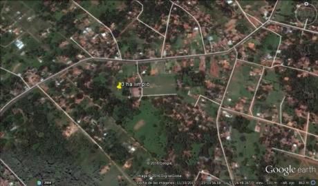 27.000m2 En Limpio