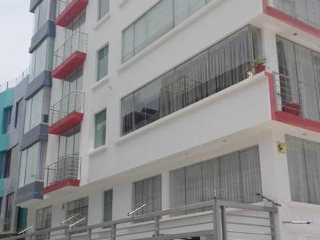 Vendo Lindo Dpto. Primer Piso área 113 M2 - Cayma