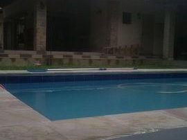 Casa En San Bernardino Con Amplio Patio.