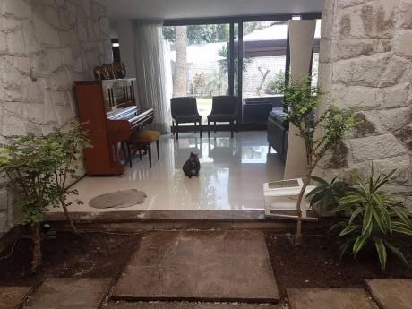 Excelente Casa Venta En Camacho