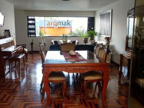 Vendo Departamento En Chacarilla