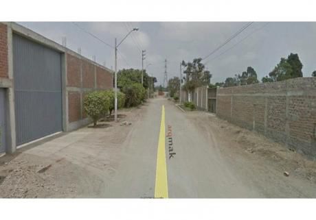 Venta De Casa En Construccion