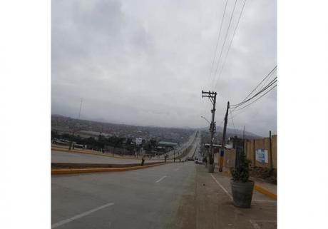 Venta De Terreno En Villa El Salvador
