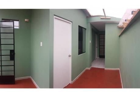 Alquilo Habitacion En Mayorazgo