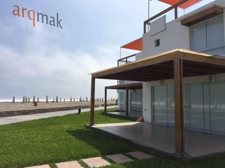 Venta De Casa De Playa En Asia