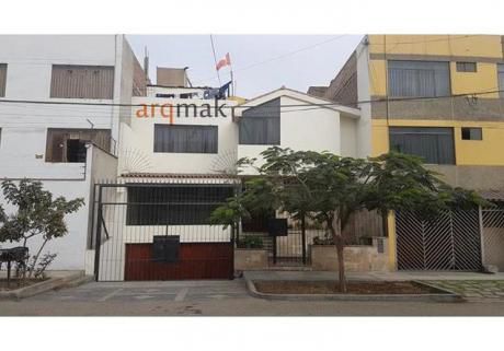 Venta De Casa En Santa Patricia