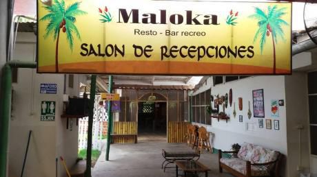 Id - 58784 Extraordinario Restaurant Turístico En Venta Bien Ubicado En Tarapoto!