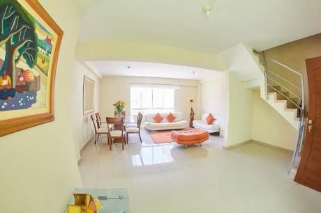 Vendo Duplex De Estreno San Andres V Etapa_ Entrega Inmediata