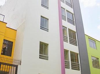 Vendo Departamento Estreno San Andrés V Etapa_ Trujillo