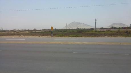 Terreno En Venta En Moche - Trujillo
