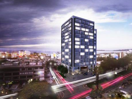 Vendo Oficinas De Estreno En Magdalena Del Mar