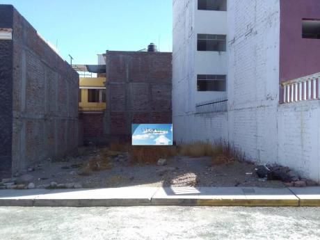 Vendo Terreno Urbano En Urbanización Privada