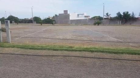 Vendo Terreno Financiado En 12 Meses En Urbanización Privada De Playa Mejía