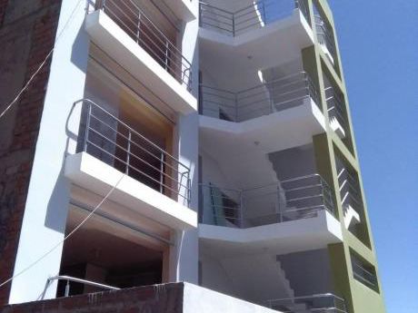 Vendo Departamentos En Pre Venta