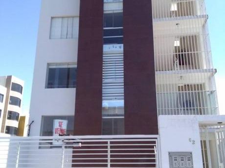 Departamento En Estreno En Cayma