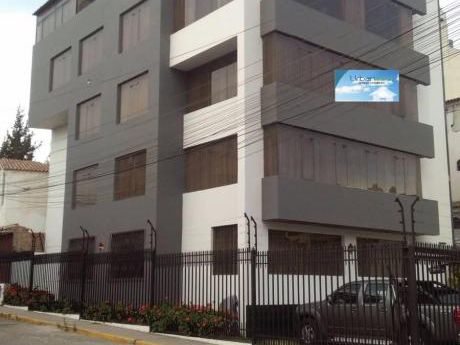 Vendo Interesante Departamento 3er Piso
