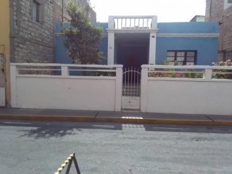 Vendo Terreno Urbano