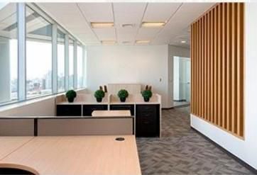 Alquilo Oficinas Sin O Implementadas Z/financ. San Isidro De 410 Hasta 1,745 M2