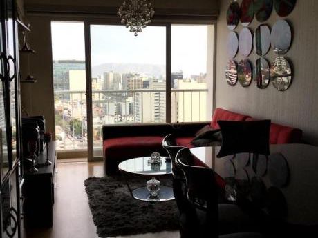 Vendo Lindo Penthouse En Surquillo Limite Miraflores Cerca Parque Tradiciones