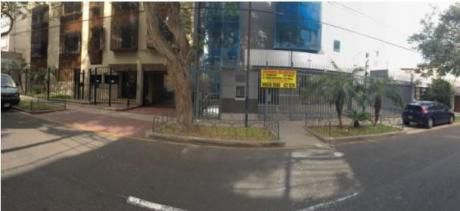 Vendo Terreno Rdm Ubicadisimo En Calle Victor Maurtua - San Isidro