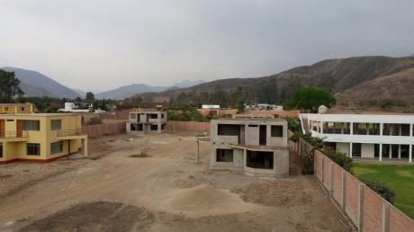 Condominio En Desarrollo En Venta Como Terreno Gran Ocasion