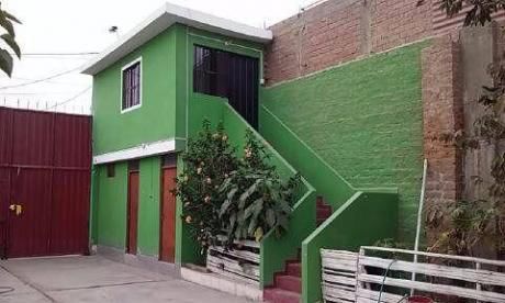 Linda Casa En Venta