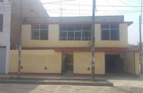 Vendo Linda Casa En Cantogrande