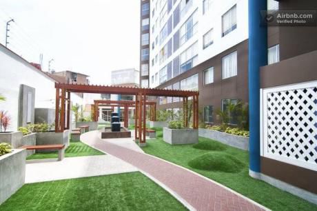 Inmejorable Precio Por Viaje! Lindo Departamento + Cochera!excelente Ubicación!