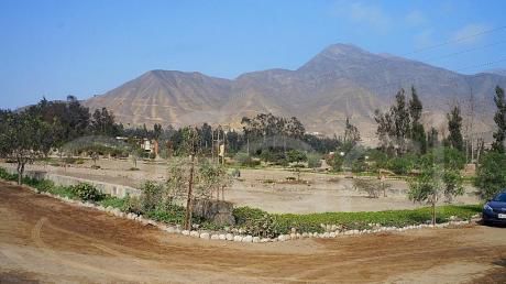 Remato Terreno En Exclusivo Condominio!