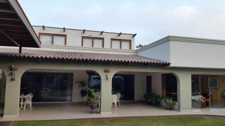 Venta Preciosa Casa En Camacho