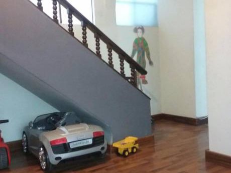 Bonito Duplex En Chorrillos