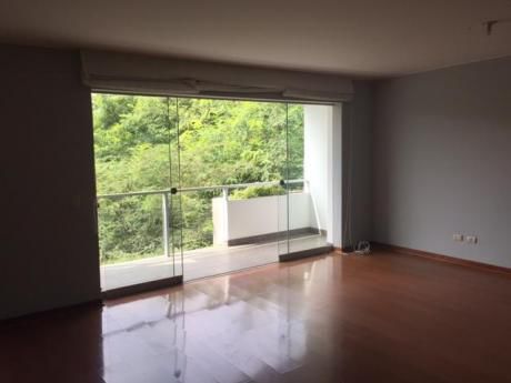 Departamento En San Isidro