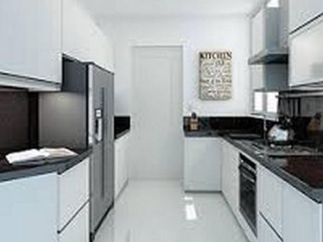 Venta Miraflores Duplex En Proyecto, 3 Dorm., Terraza Grande, Vista Al Mar