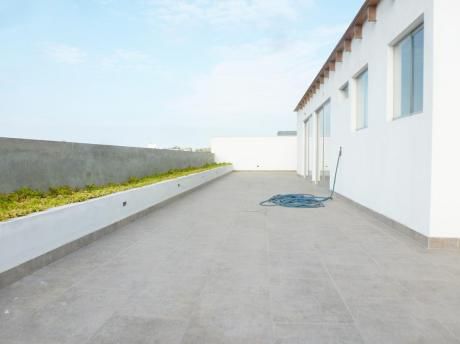 Venta San Isidro Duplex Penthouse Estreno, 4 Dorm., Terraza Grande