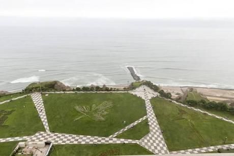 Alquiler Malecón De La Marina Miraflores Departamento, 3 Dorm., Piscina