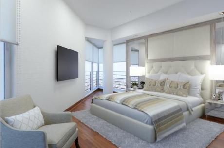 Exclusivo Departamento Flat Vista Al Mar, Diseñado Por Mario Lara