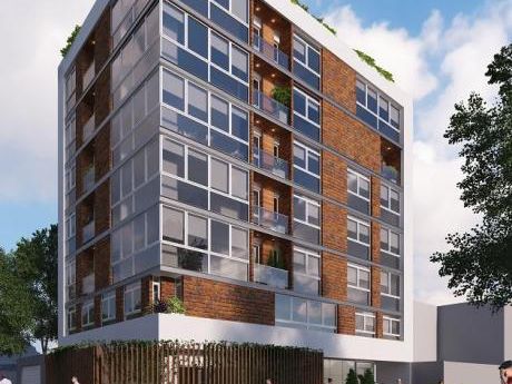Lindo Departamento En Preventa En Miraflores