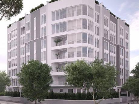 Flat De Estreno, Diseño De Mario Lara, La Mejor Zona De Miraflores