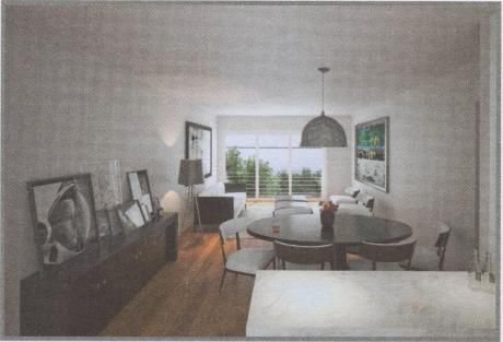 Exclusivo Flat En Miraflores, Estreno, Diseño De Mario Lara