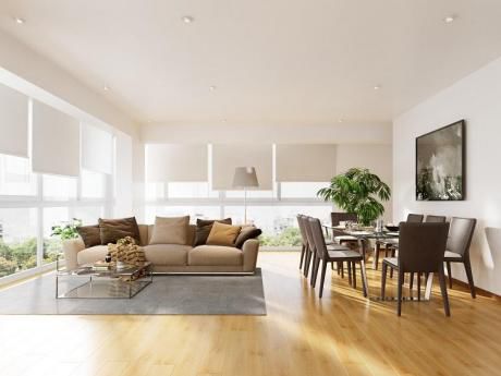 Lindo Flat De Estreno En Miraflores, Muy Bien Ubicado