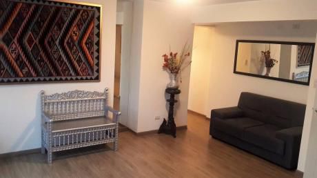 Pueblo Libre¨residencial Amatista¨ Departamento En Primer Piso De Un Dormitorio