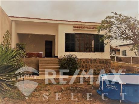 Linda Casa En Mejia En Alquiler