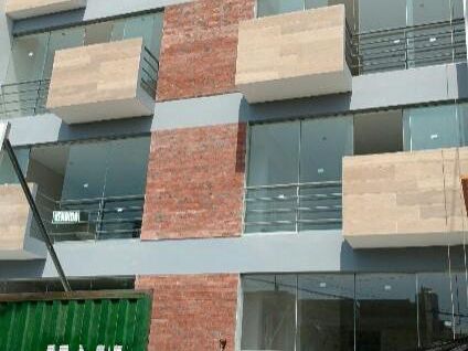 San Isidro - Cerca Aramburu Vendo Lindo Dpto De Estreno