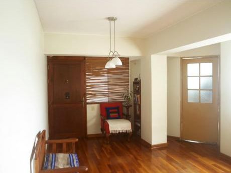 Miraflores Vendo Dpto + 85 M2 Aires Cerca A La Clinica Angloamericana