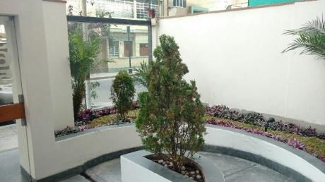 Miraflores Calle Cantuarias Vendo Lindo Dpto 2do Piso
