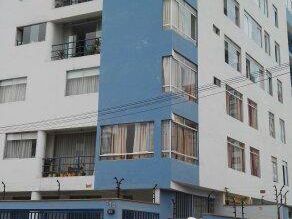 La Calera Surquillo Vendo Lindo Dpto 3 Dorm.