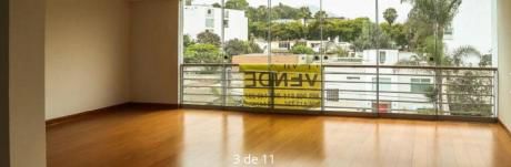 Chacarilla (san Borja) Vendo Hermoso Duplex De Estreno Precio De Ocasion