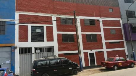 Local Industrial
