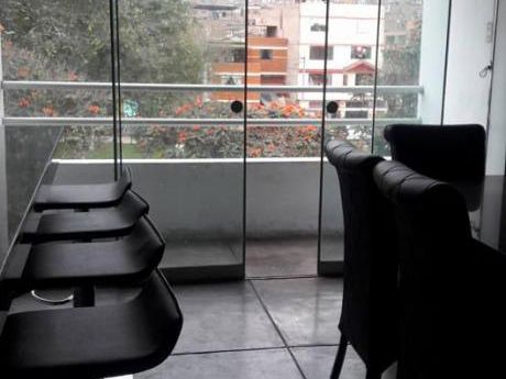 Alquiler Departamento