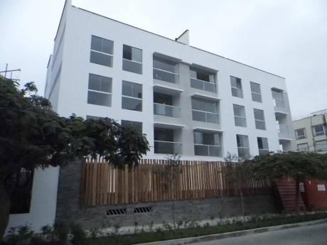 Duplex De Estreno En Surco